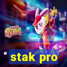 stak pro